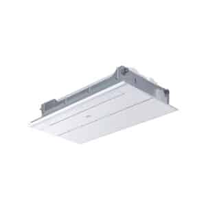 Dàn lạnh âm trần cassette VRF Haier AB052MAERA 5.100BTU - Loại 1 hướng thổi