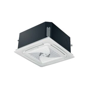 Dàn lạnh âm trần cassette VRF Haier AB052MCERA 5.100BTU - Loại nhỏ gọn