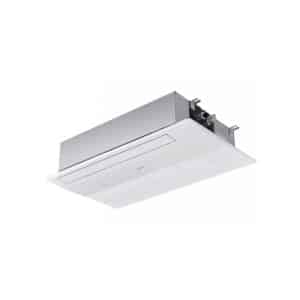 Dàn lạnh âm trần cassette VRF Haier AB092MAERAD 9.600BTU - Loại 1 hướng thổi