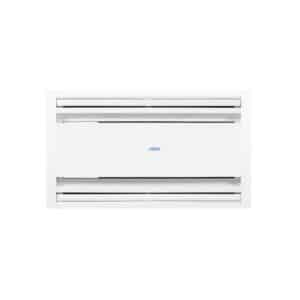 Dàn lạnh âm trần cassette VRF Haier AB072MBERA 7.500BTU - Loại 2 hướng thổi