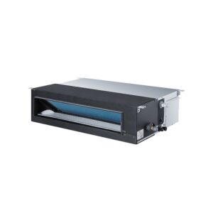 Dàn lạnh giấu trần nối ống gió VRF Haier AD052MJERAD 5.100BTU