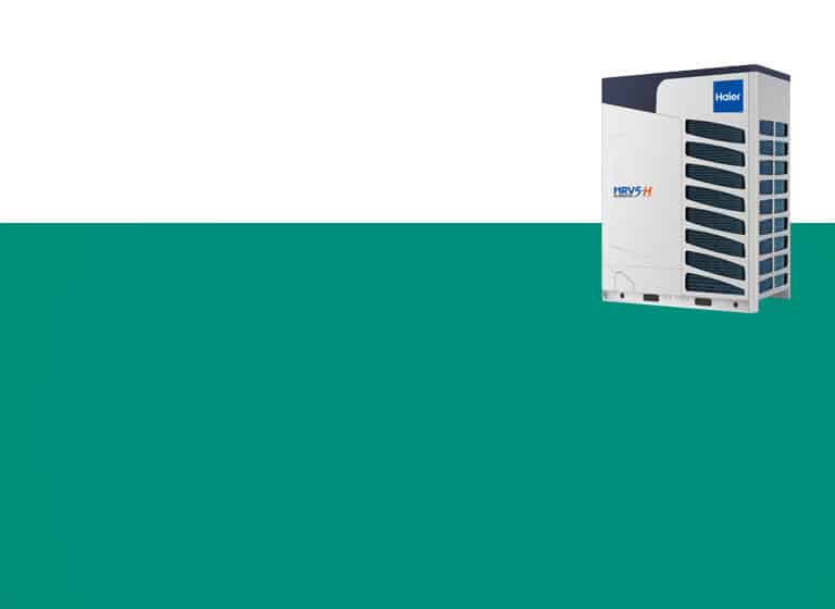 Phòng dự án Haier