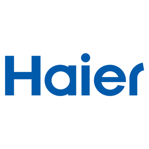 Logo Haier