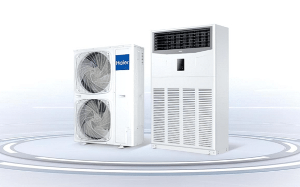 Sở hữu công nghệ Inverter giúp điều hòa Haier tiết kiệm điện hơn, vận hành ổn định hơn