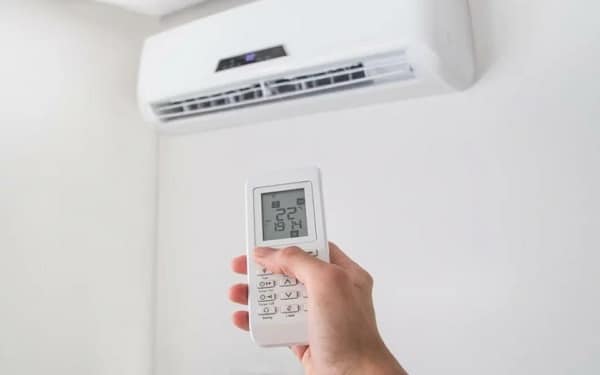 Cách tính công suất điều hòa theo diện tích phòng