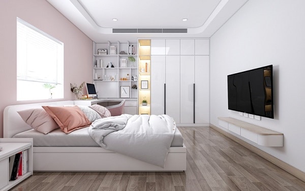 Lựa chọn điều hòa âm trần chung cư có công suất phù hợp