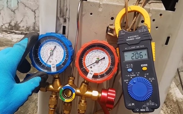 Khi xảy ra tình trạng trên, tránh tự ý sửa chữa tại nhà để không gây nguy hiểm