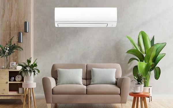 Điều hòa dân dụng và điều hòa thương mại có gì khác biệt?