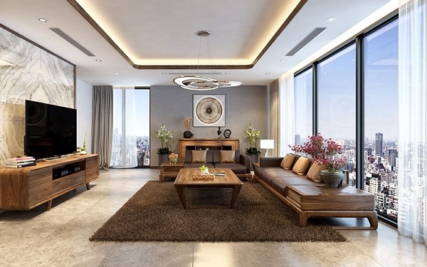 Điều hòa trung tâm Haier có dùng được cho gia đình không?