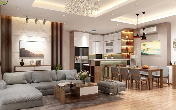 Điều hòa trung tâm Haier – Công nghệ mới, trải nghiệm mới