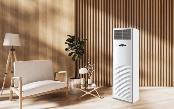 Điều hòa tủ đứng là gì? Có nên mua điều hòa tủ đứng hay không?