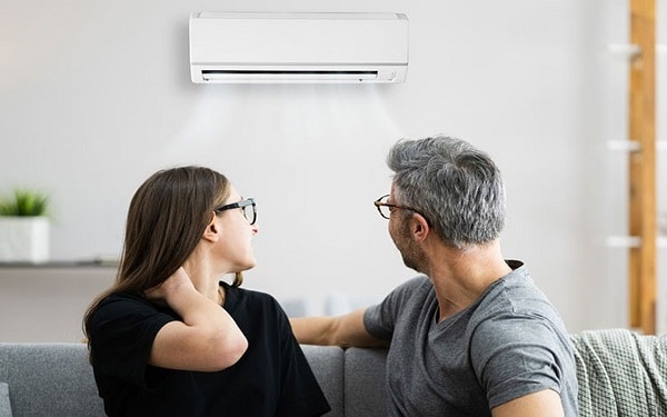 Bật mí 6 cách tạo độ ẩm trong phòng điều hòa cực đơn giản