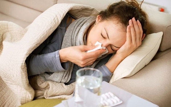 Vì sao phải tạo độ ẩm trong phòng điều hòa?