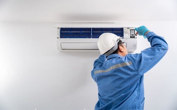 Các bước lắp đặt dàn lạnh điều hòa