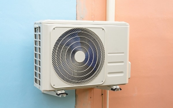 Lắp đặt dàn nóng điều hòa