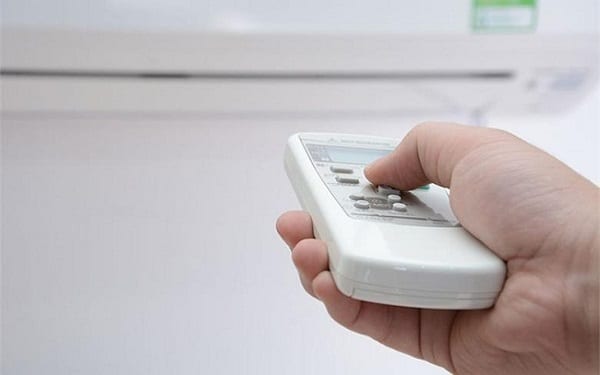 Tiến hành chạy thử máy sau khi đã lắp đặt xong