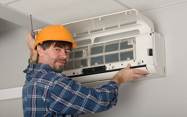 Cách phát hiện điều hòa Haier đang gặp sự cố
