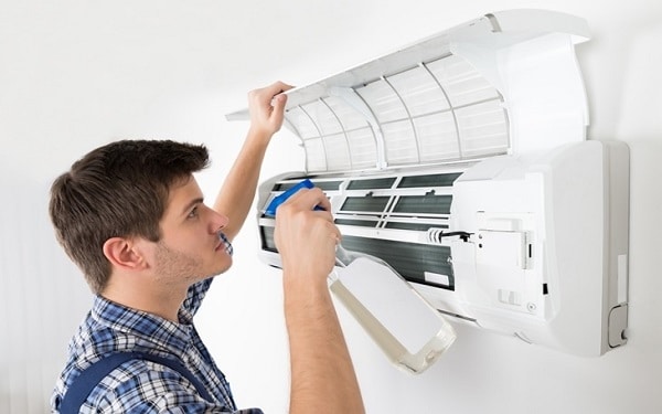 Mã lỗi điều hòa Haier là gì?