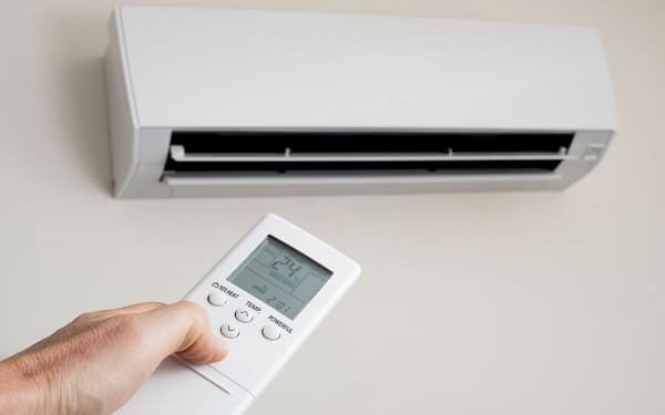 Khám phá cấu tạo và nguyên lý hoạt động của máy lạnh