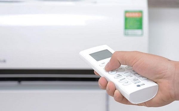 Một số lưu ý để sử dụng máy lạnh hiệu quả