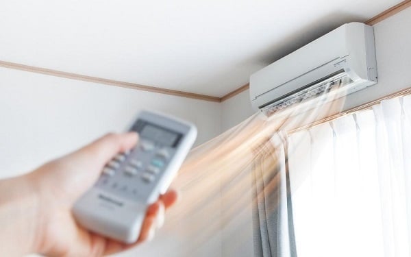 Giải đáp: Nhiệt độ cao nhất của máy lạnh là bao nhiêu?