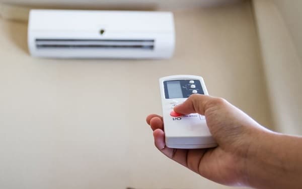 Thói quen sử dụng điều hòa cả ngày mang lại nhiều bất cập