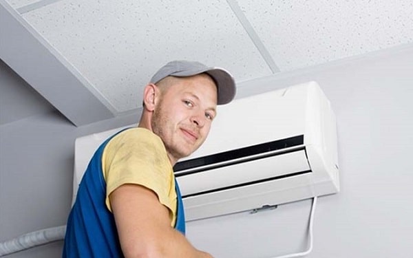 Lắp đặt đúng kỹ thuật sẽ giúp thiết bị hoạt động bền bỉ hơn