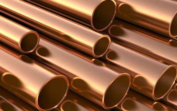 Chức năng của ống đồng điều hòa