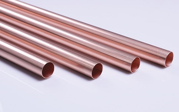 Ống đồng máy lạnh là gì? Cấu tạo và chức năng của ống đồng máy lạnh