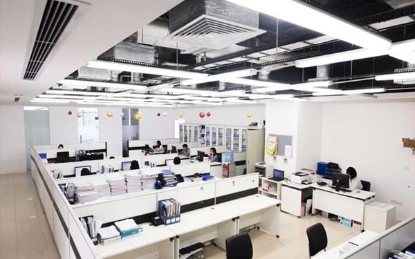 Chọn thiết bị có công suất phù hợp với diện tích phòng