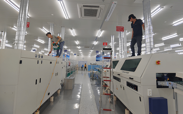 Mỗi thương hiệu sẽ hướng tới một phân khúc khách hàng riêng