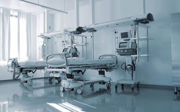 Cần tính toán và đánh giá kỹ lưỡng các yếu tố trước khi quyết định lựa chọn hệ thống điều hòa cho bện viện