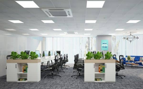 Tính toán diện tích phòng để chọn công suất điều hòa phù hợp