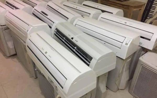 Những lưu ý quan trọng khi lựa chọn máy lạnh bãi Nhật