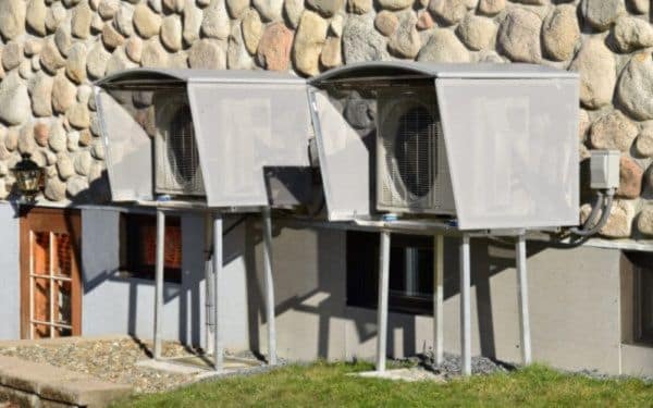 Mẫu mái che được sử dụng phổ biến nhất thị trường