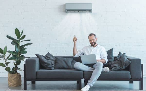 Ưu nhược điểm của chế độ hút ẩm điều hòa