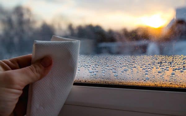 Khi nào nên sử dụng chế độ hút ẩm ở điều hòa?