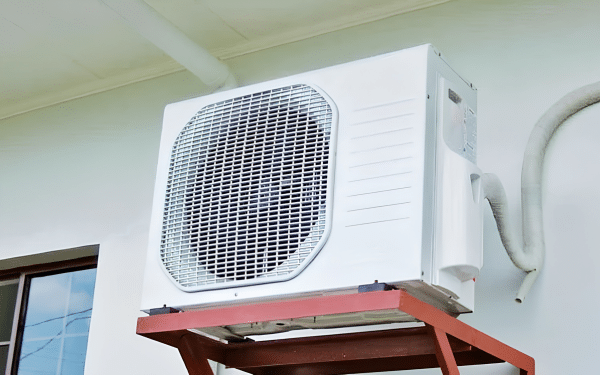 Những điều cần lưu ý khi lắp đặt dàn nóng
